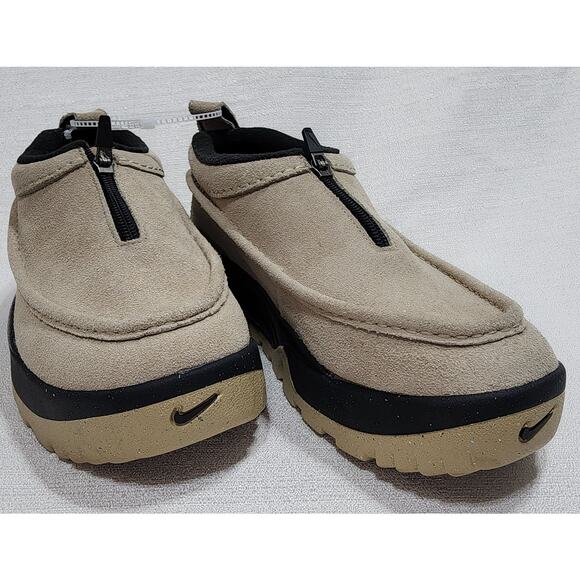 Nike ACG izy khaki limestone Men's size 8 - Picture 1 of 8